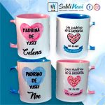 🕊️ Taza Recordatorio - Imagen 2