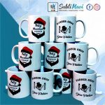 🏢☕ Taza Corporativa 11oz - Imagen 2