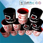 🏢☕ Taza Corporativa 11oz