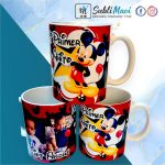 🕊️ Taza Recordatorio - Imagen 3