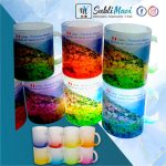 ✨Taza Pavonada - Imagen 2