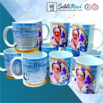 🕊️ Taza Recordatorio